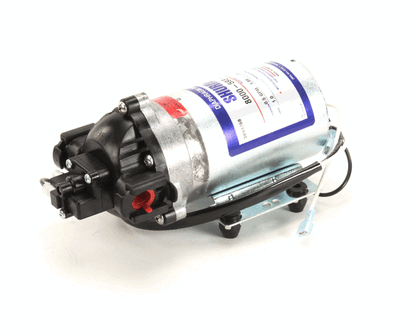 Frymaster 1080639 Pump, Lov Shurflo Topoff (FM1080639)