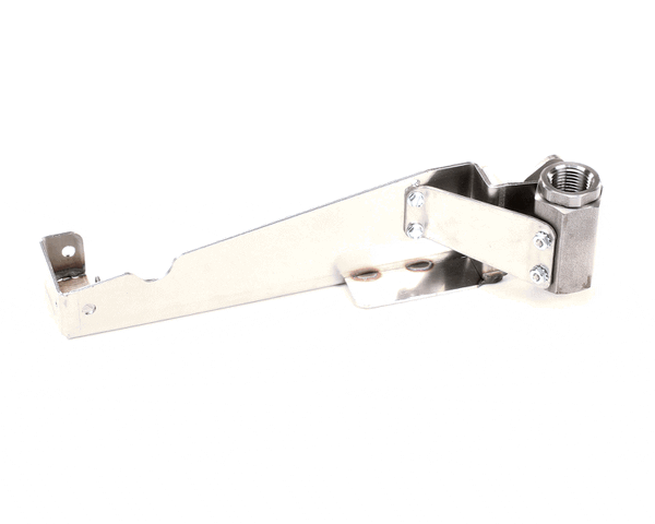 Frymaster 1080699Sp Valve, Elect Lov Return Lh (FM1080699SP)