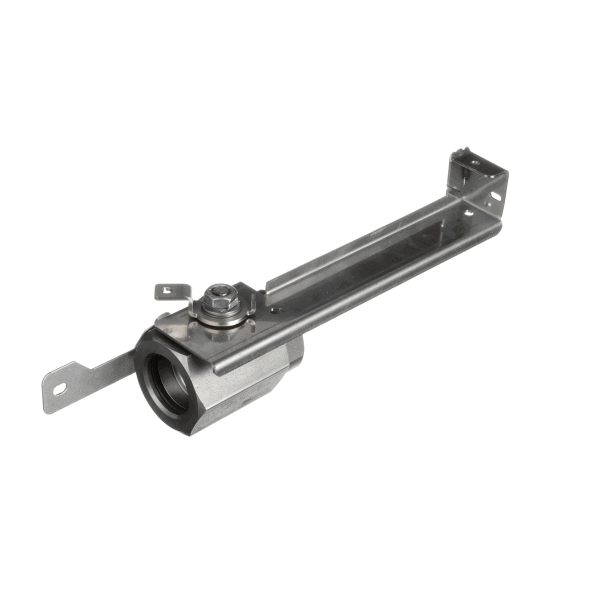 Frymaster 1080748Sp Valve, Gas Lov Drain Rh (FM1080748SP)