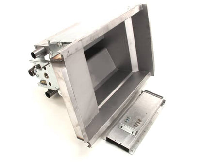 Frymaster 1080858Sp Frypot Glov Fv W/O Linear<5/12 (FM1080858SP)