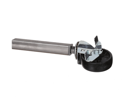 Frymaster 1081027Sp Caster Assembly, He Sfp Left (FM1081027SP)