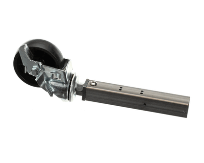Frymaster 1081028Sp Caster Assembly, He Sfp Right (FM1081028SP)