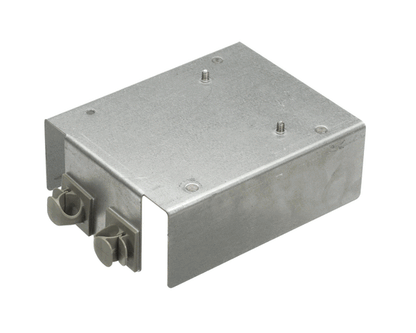 Frymaster 1081094Sp Plate W/Clamp,Ignition Module (FM1081094SP)