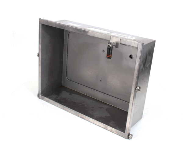 Frymaster 1081232Sp Pan Assembly, Fpp35/45 Filter (FM1081232SP)