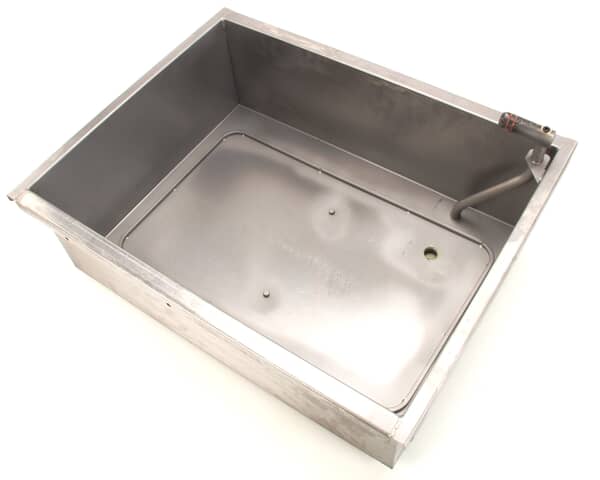 Frymaster 1081234Sp Pan, Drawn Formed Filter (FM1081234SP)