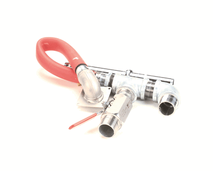 Frymaster 1081430Sp Drain Assembly,Gsms Single Euro (FM1081430SP)