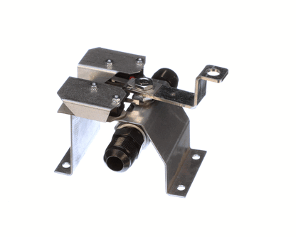 Frymaster 1081433Sp Valve Assembly, Gl30 Rti Waste (FM1081433SP)