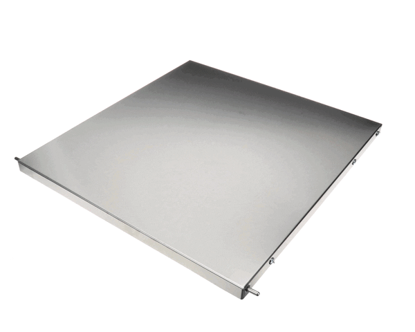 Frymaster 1081434 Door Assembly,Single Gsms Euro (FM1081434)