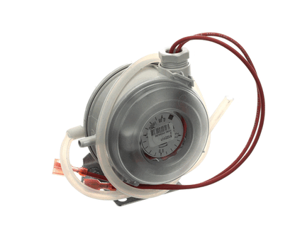 Frymaster 1081455Sp Switch Assembly, Gl30 Dv Pressure (FM1081455SP)