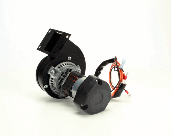 Frymaster 1081540 Motor Assembly,Blower 120V Gsms (FM1081540)