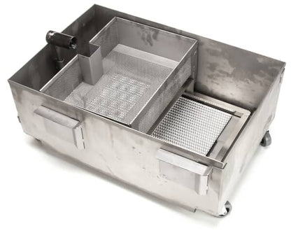 Frymaster 1081582Sp Pan Assembly,Bk60/50 Filter (FM1081582SP)