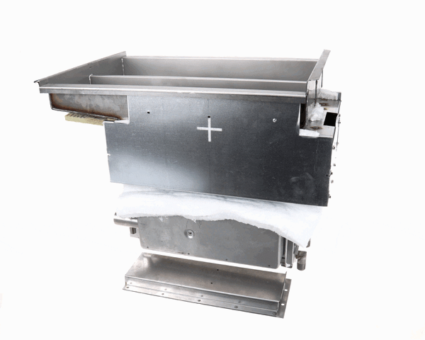 Frymaster 1081753Sp Frypot Glov Dv W/0 Rotary4/12 (FM1081753SP)