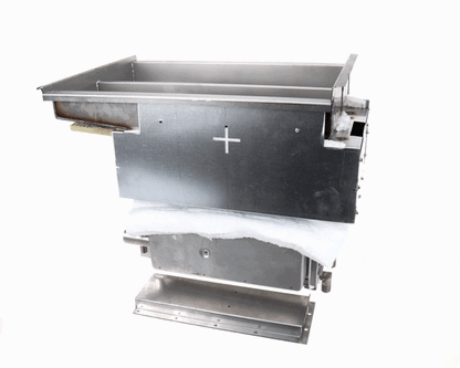 Frymaster 1081753Sp Frypot Glov Dv W/0 Rotary4/12 (FM1081753SP)