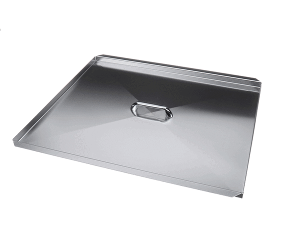 Frymaster 1081872Sp Cover Assembly,Bk1814 Frypot (FM1081872SP)