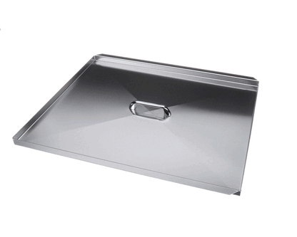 Frymaster 1081872Sp Cover Assembly,Bk1814 Frypot (FM1081872SP)