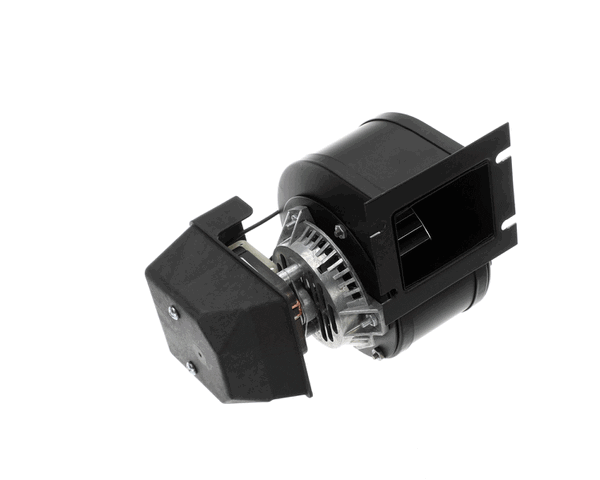 Frymaster 1081959Sp Blower Assembly, 230V 50Hz Rh (FM1081959SP)