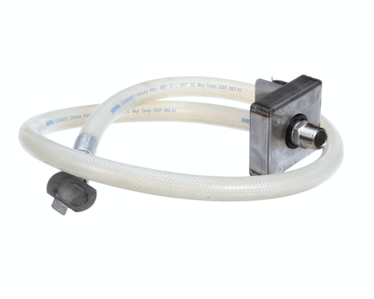 Frymaster 1082005Sp Hose Assembly, Lov Jib (FM1082005SP)