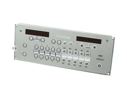 Frymaster 1082140Sp Controlr Assembly,K3000 118G W/Sw (FM1082140SP)