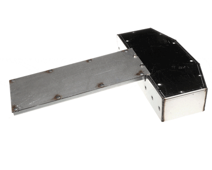 Frymaster 1082897Sp Flue Assembly, Ocf Fv Frypot (FM1082897SP)