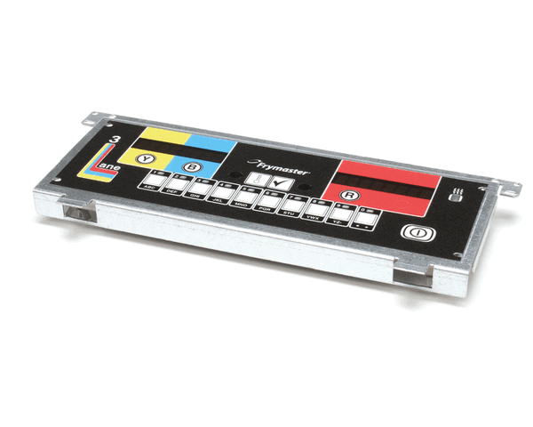 Frymaster 1083908 Controllr Assembly,Bk2000R 1814 2 Ln (FM1083908)