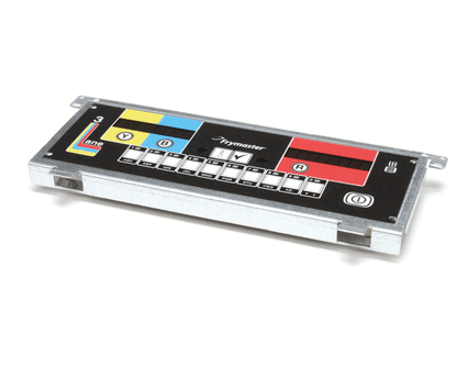 Frymaster 1083908 Controllr Assembly,Bk2000R 1814 2 Ln (FM1083908)