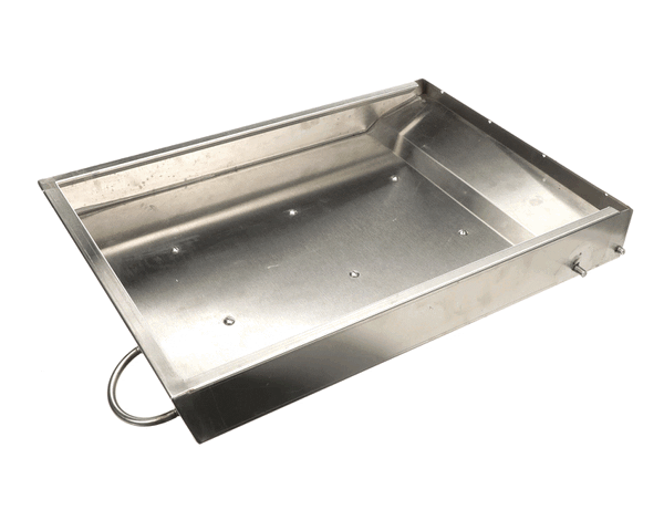 Frymaster 1084076Sp Cover Assembly, Frypot Yfg55 Lt (FM1084076SP)