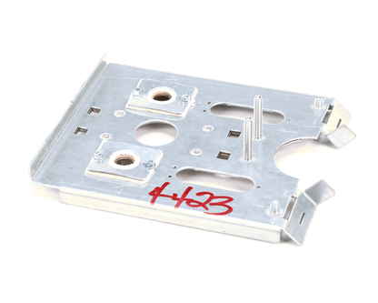 Frymaster 1084423Sp Cover Assembly,Gl30 Fv Front Combst (FM1084423SP)