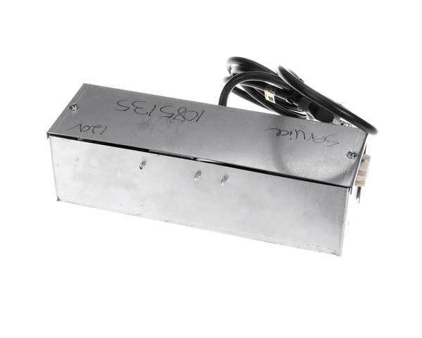 Frymaster 1085135Sp Box Assembly,1814 Sngfilter Transformer (FM1085135SP)