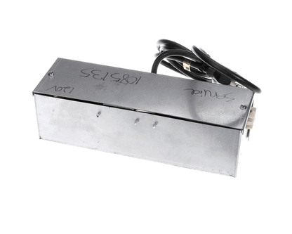 Frymaster 1085135Sp Box Assembly,1814 Sngfilter Transformer (FM1085135SP)