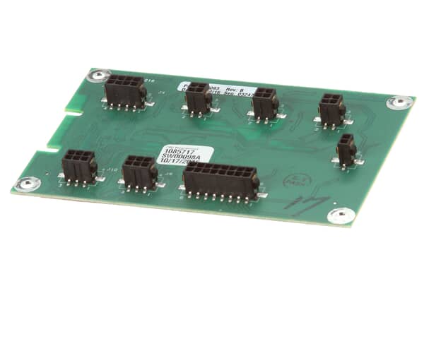 Frymaster 1085717 Control Board, Auto, Top Off Filter Quic (FM1085717)