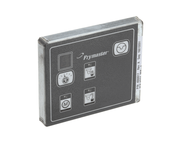 Frymaster 1085723Sp Board Assembly, Fq Mib (FM1085723SP)