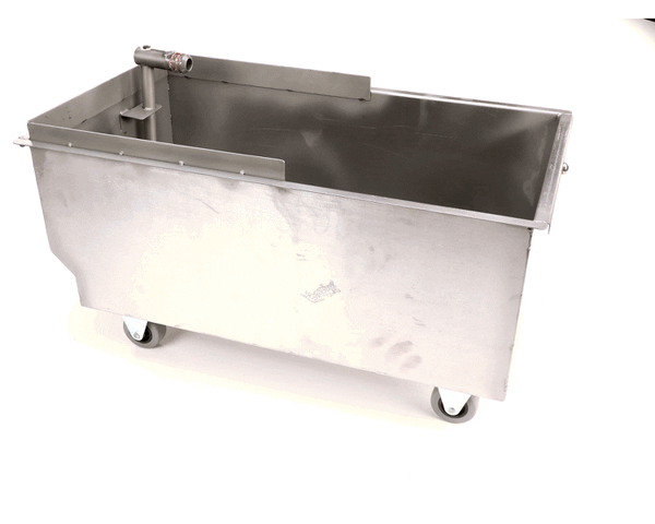 Frymaster 1085759Sp Pan, Fltr Elect W/Cstrs Quick (FM1085759SP)