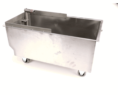 Frymaster 1085759Sp Pan, Fltr Elect W/Cstrs Quick (FM1085759SP)