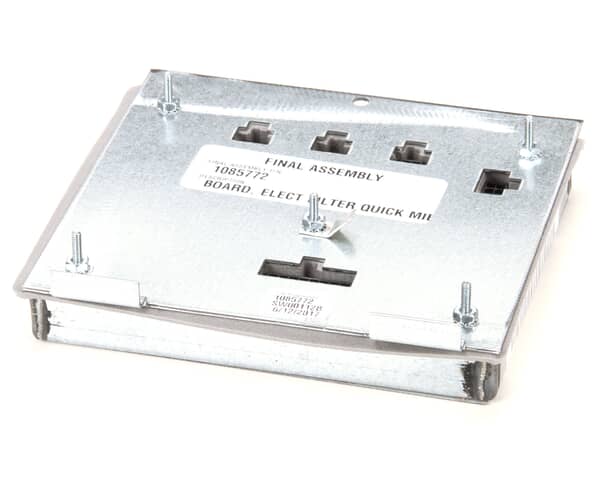 Frymaster 1085772 Board, Elect Filter Quick Mib (FM1085772)