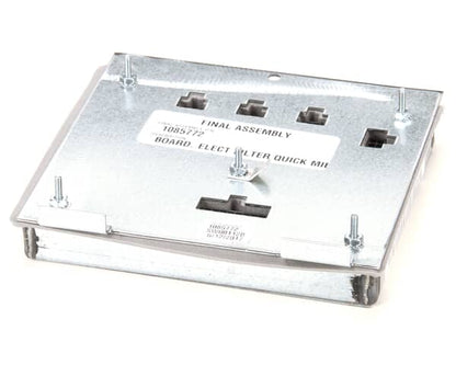 Frymaster 1085772 Board, Elect Filter Quick Mib (FM1085772)