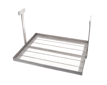 Frymaster 1086187 Tray, Sediment 1814 Gas/Elec (FM1086187)