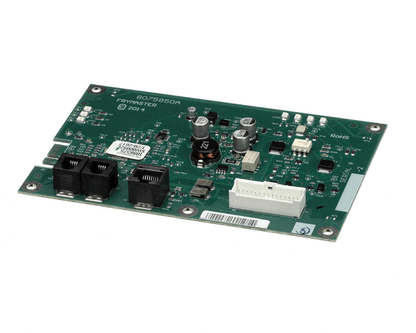 Frymaster 1086575 Assembly Pcb, Cobra Fib W/Software (FM1086575)