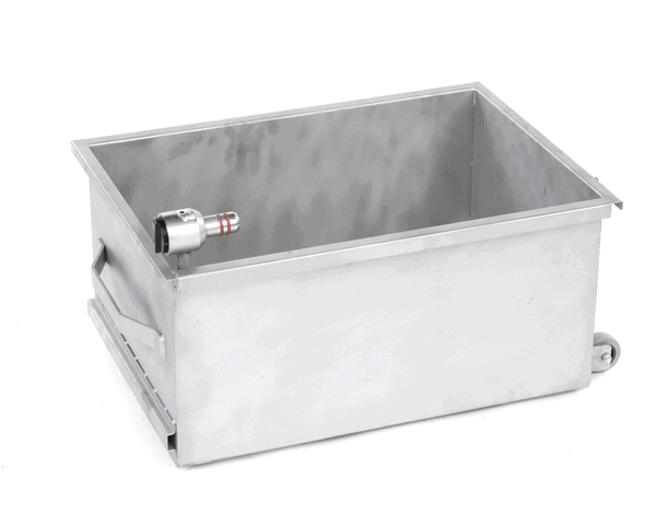 Frymaster 1087029Sp Pan, Filter Fq 1814 (FM1087029SP)