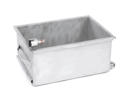 Frymaster 1087029Sp Pan, Filter Fq 1814 (FM1087029SP)