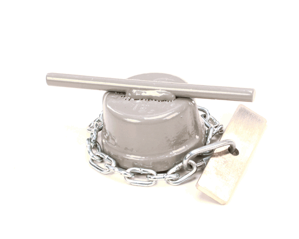Frymaster 1087222Sp Cap Assembly,Odc Drain (FM1087222SP)