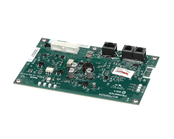 Frymaster 1087513Sp Pcb Assembly, Gm Fib W/Software (FM1087513SP)