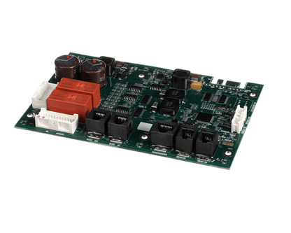 Frymaster 1087533 Pcb Assembly, Taco Bell Sib W/Sw (FM1087533)