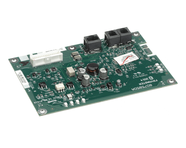 Frymaster 1087535Sp Pcb Assembly, Taco Bell Fib W/Sw (FM1087535SP)