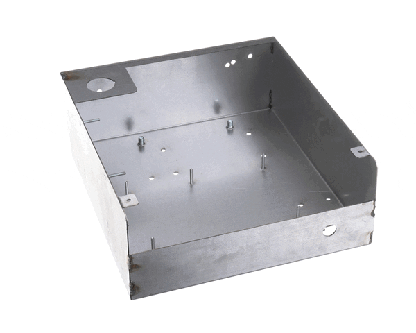 Frymaster 1087746 Box Stud,Fq4000E Ato/Fltr Data (FM1087746)
