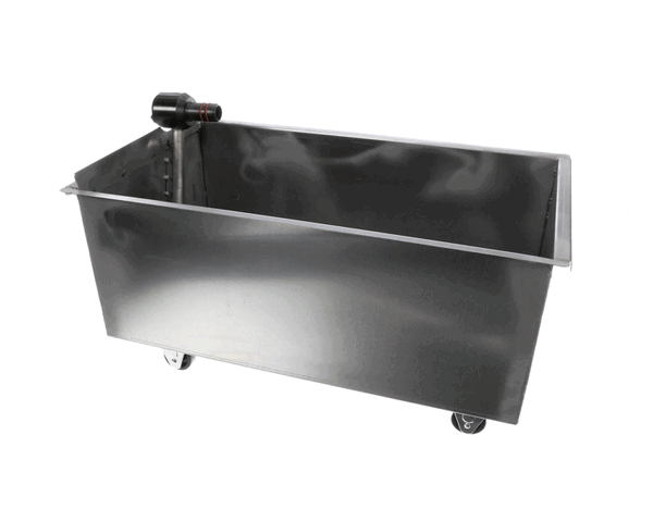 Frymaster 1088399Sp Pan Assy, Jlov-T Gas Filter (FM1088399SP)
