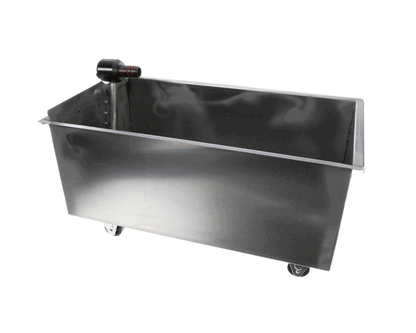 Frymaster 1088399Sp Pan Assy, Jlov-T Gas Filter (FM1088399SP)