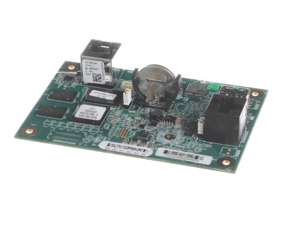 Frymaster 1088447Sp Pcb Assembly, Kccm 30# Taco Bell (FM1088447SP)