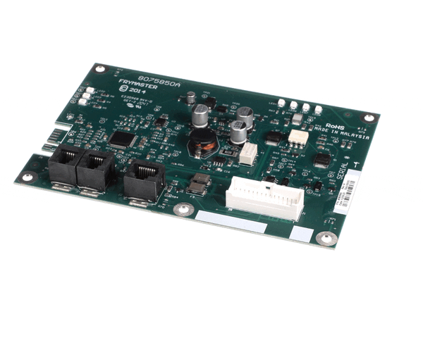 Frymaster 1088490Sp Pcb, Popeyes Fib W/Software (FM1088490SP)