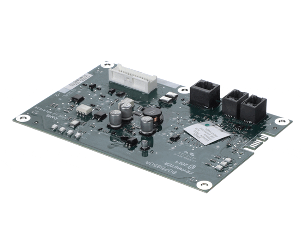 Frymaster 1089023 Pcb Assy W/ Software (FM1089023)