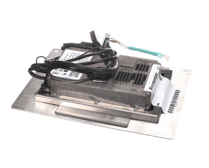 Frymaster 1089253Sp Cntrlr, Bk Vat1 Gas Fv Blk Oqs (FM1089253SP)